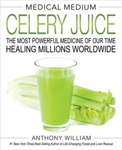 Bild von Medical Medium Celery Juice