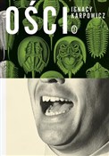 Ości - Ignacy Karpowicz - buch auf polnisch 