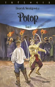 Bild von Potop. Tom 1