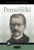 Leon Petra... - Elżbieta Sowa-Sikorska -  Polnische Buchandlung 
