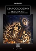 Polnische buch : Czas odrod... - Lee Smolin
