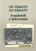 Od tematu ... -  Książka z wysyłką do Niemiec 