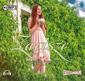 Bild von [Audiobook] Zacisze