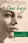 Czas Łucji... - Iwona Żytkowiak - Ksiegarnia w niemczech