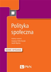 Bild von Polityka społeczna