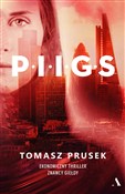 P.I.I.G.S - Tomasz Prusek - Ksiegarnia w niemczech
