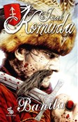 Banita - Jacek Komuda -  polnische Bücher