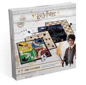 Bild von Harry Potter Kalejdoskop gier