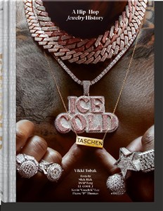 Obrazek Ice Cold A Hip-Hop Jewelry History