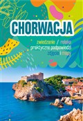 Książka : Chorwacja - Sławomir Adamczak