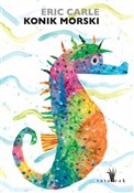 Konik mors... - Eric Carle - buch auf polnisch 