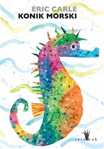 Obrazek Konik morski