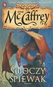 Smoczy śpi... - Anne McCaffrey -  fremdsprachige bücher polnisch 
