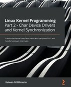 Linux Kern... - Kaiwan N Billimoria - buch auf polnisch 