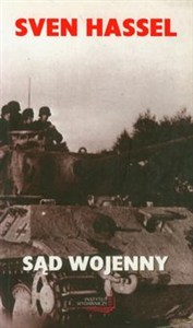 Obrazek Sąd wojenny