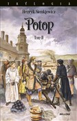 Potop. Tom... - Henryk Sienkiewicz - Ksiegarnia w niemczech