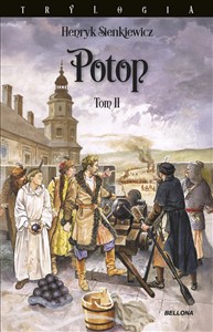 Obrazek Potop. Tom 2