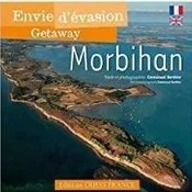 Morbihan - Emmanuel Berthier - Ksiegarnia w niemczech