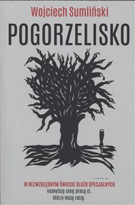 Obrazek Pogorzelisko