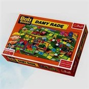 Bob Budown... - buch auf polnisch 