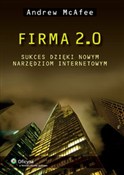 Polnische buch : Firma 2.0 ... - Andrew McAfee