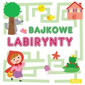 Bajkowe la... - Opracowanie Zbiorowe -  Książka z wysyłką do Niemiec 