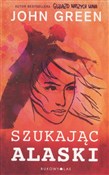 Szukając A... - John Green -  Polnische Buchandlung 