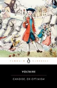 Candide - Francois Voltaire -  Polnische Buchandlung 
