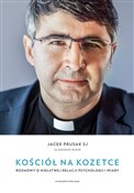 Książka : Kościół na... - Jacek SJ Prusak, Sławomir Rusin