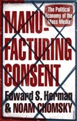 Manufactur... - Noam Chomsky, Edward S. Herman - buch auf polnisch 