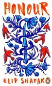 Honour - Elif Shafak - Ksiegarnia w niemczech