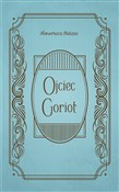 Ojciec Gor... - Honoriusz Balzac - buch auf polnisch 