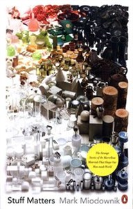 Obrazek Stuff Matters