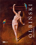 Polnische buch : Olbiński A... - Rafał Olbiński