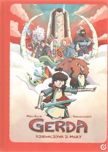 Bild von Gerda Dziewczyna z mgły