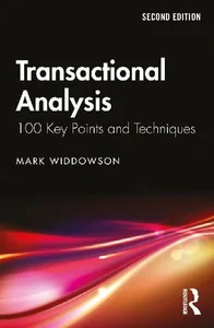 Obrazek Transactional Analysis 100 Key Points and Techniques