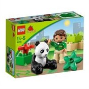 Polnische buch : Panda 6173...