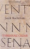Tyberiusz ... - Jacek Bocheński -  polnische Bücher
