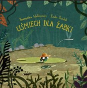 Polnische buch : Uśmiech dl... - Przemysław Wechterowicz, Emilia Dziubak