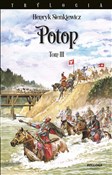 Potop. Tom... - Henryk Sienkiewicz -  Polnische Buchandlung 