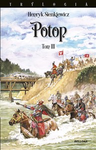 Obrazek Potop. Tom 3