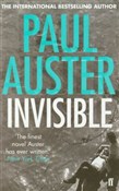 Invisible - Paul Auster - Ksiegarnia w niemczech
