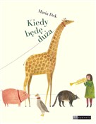 Kiedy będę... - Maria Dek -  polnische Bücher