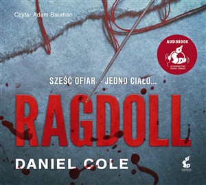 Obrazek [Audiobook] Ragdoll