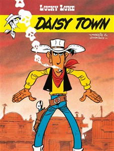 Obrazek Daisy Town Tom 51