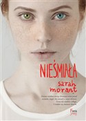Nieśmiała - Sarah Morant - buch auf polnisch 