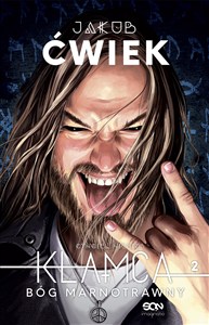 Obrazek Kłamca 2 Bóg Marnotrawny