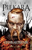 Polnische buch : Charaktern... - Jacek Piekara