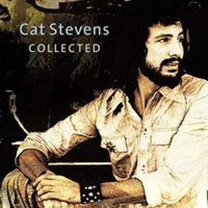 Obrazek Cat Stevens Collected