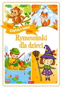 Rymowanki ... - Opracowanie Zbiorowe - Ksiegarnia w niemczech